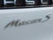2026 Porsche Macan S AWD