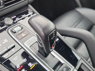 2023 Porsche Cayenne Coupe AWD