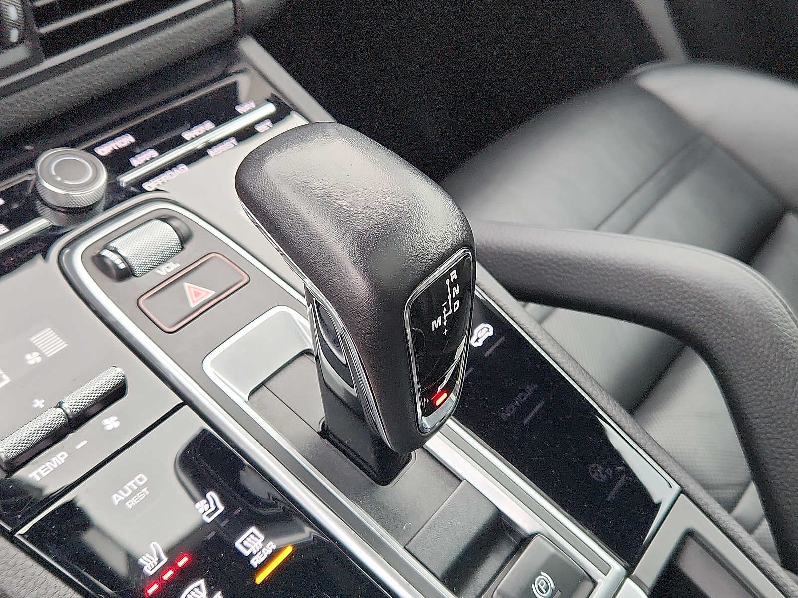 2023 Porsche Cayenne Coupe AWD