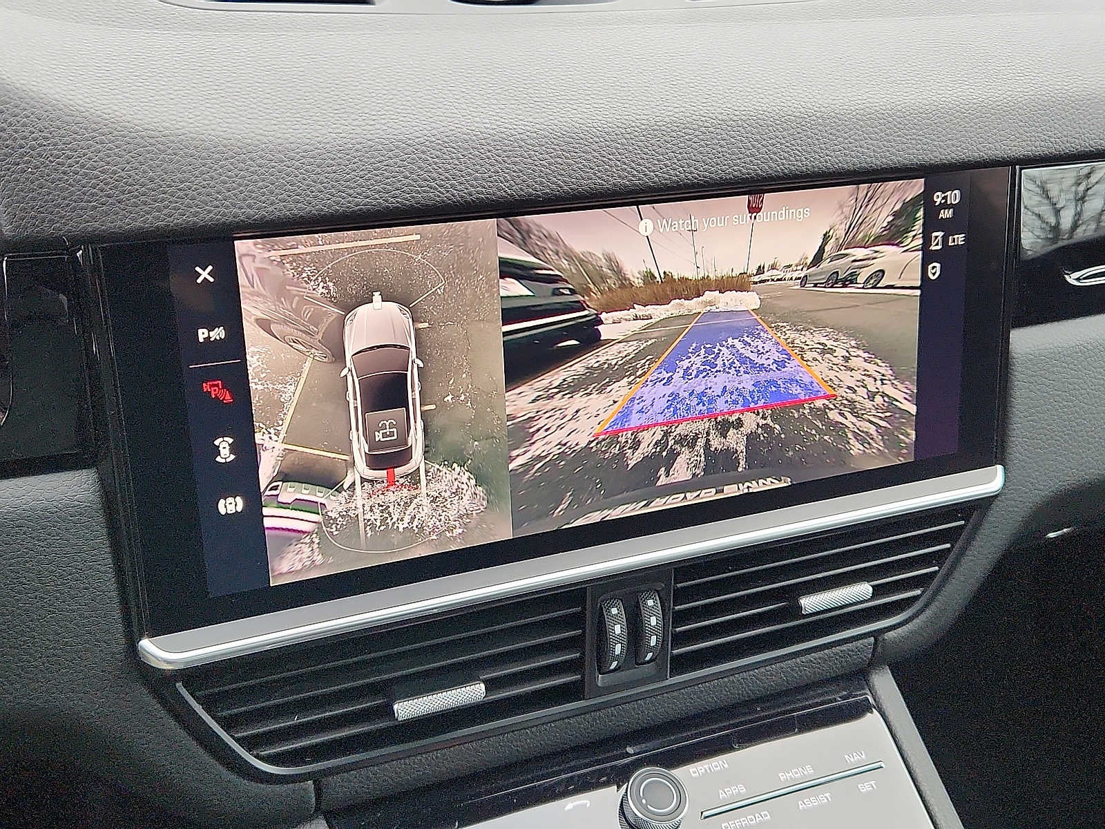 2023 Porsche Cayenne Coupe AWD