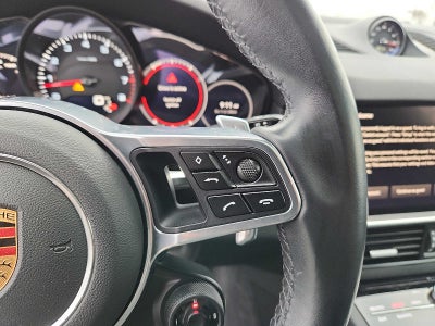 2023 Porsche Cayenne Coupe AWD