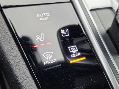 2023 Porsche Cayenne Coupe AWD