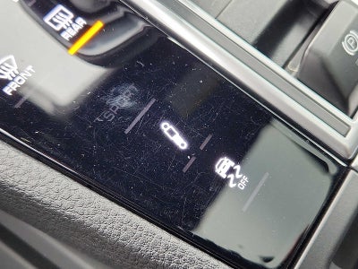 2023 Porsche Cayenne Coupe AWD