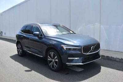 2022 Volvo XC60 B5 AWD Inscription