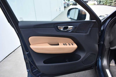 2022 Volvo XC60 B5 AWD Inscription