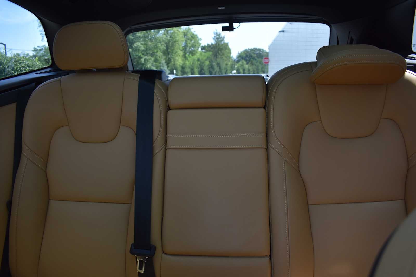 2022 Volvo XC60 B5 AWD Inscription