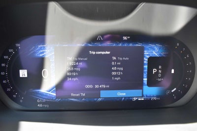 2022 Volvo XC60 B5 AWD Inscription