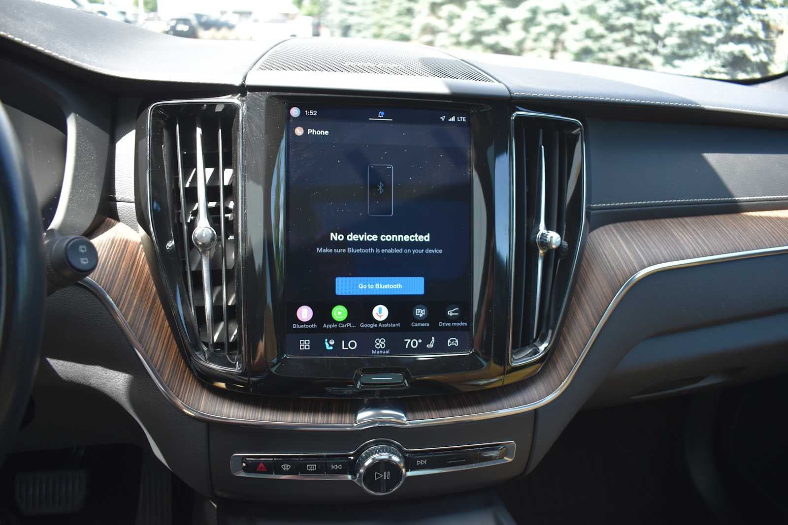 2022 Volvo XC60 B5 AWD Inscription