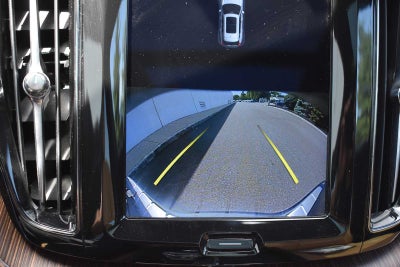 2022 Volvo XC60 B5 AWD Inscription