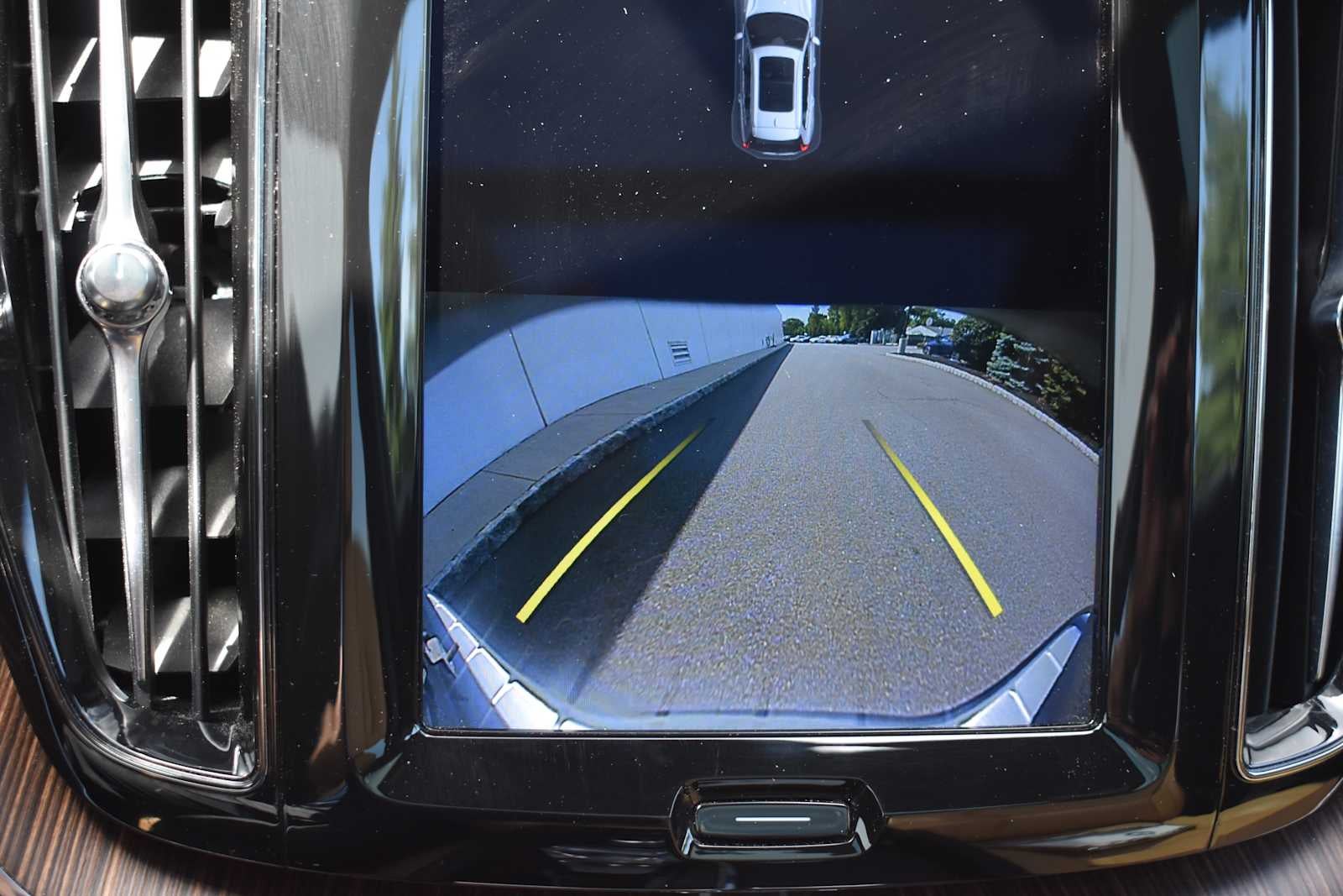 2022 Volvo XC60 B5 AWD Inscription