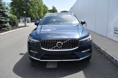 2022 Volvo XC60 B5 AWD Inscription