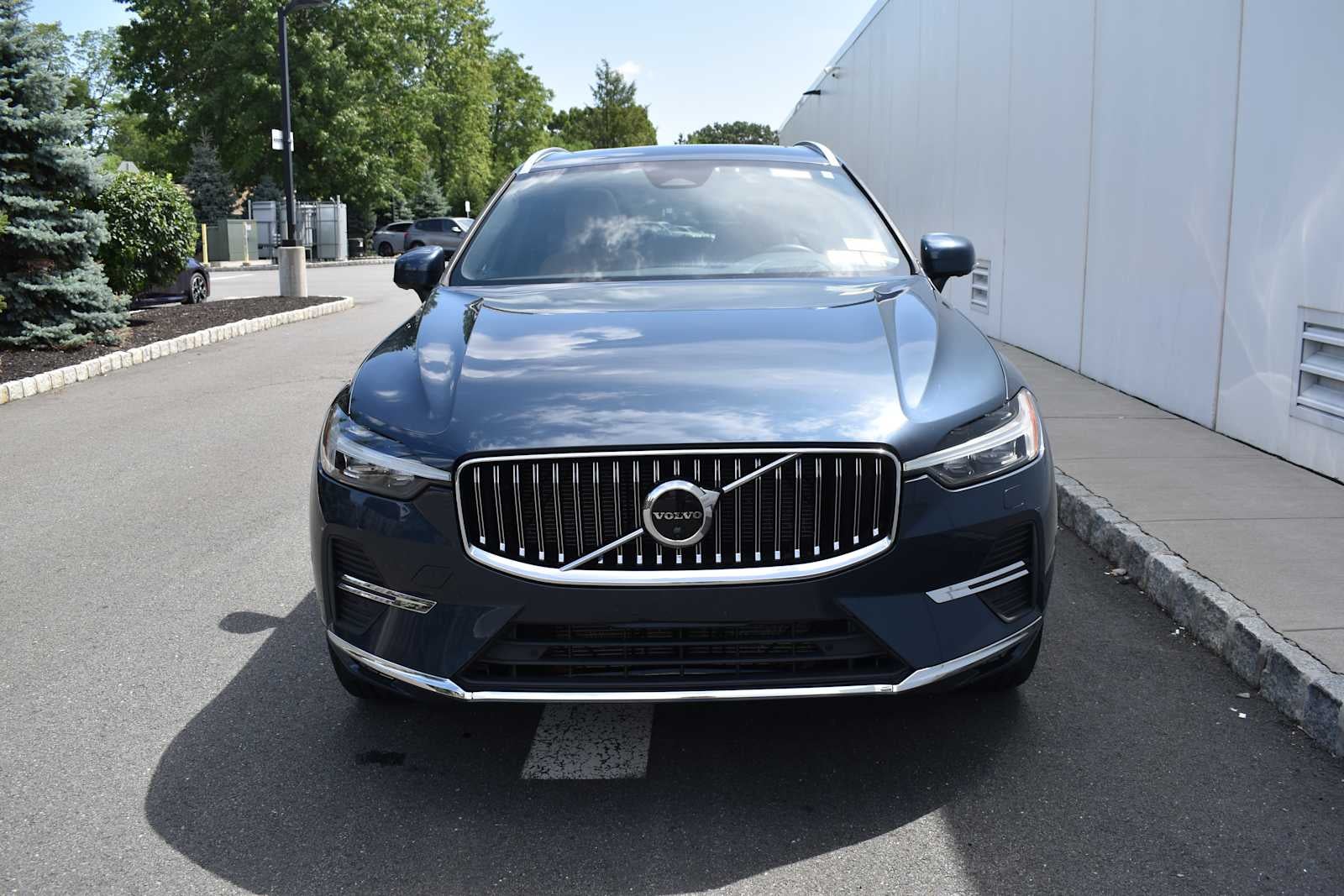 2022 Volvo XC60 B5 AWD Inscription