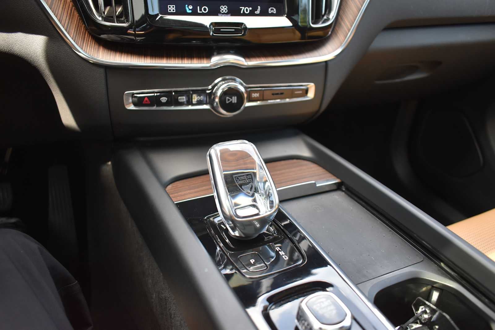 2022 Volvo XC60 B5 AWD Inscription