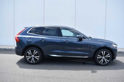 2022 Volvo XC60 B5 AWD Inscription