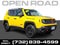 2016 Jeep Renegade 4WD 4dr Trailhawk