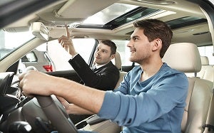 Schedule a test drive at Open Road BMW of Edison in Edison, NJ.