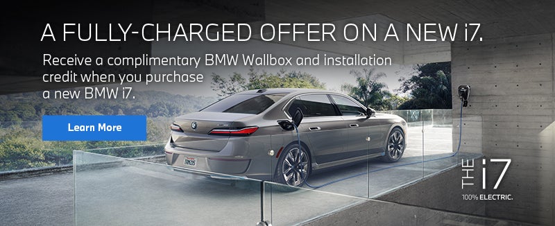 BMW Dealer in Edison, NJ | Used Cars Edison | Open Road BMW of Edison