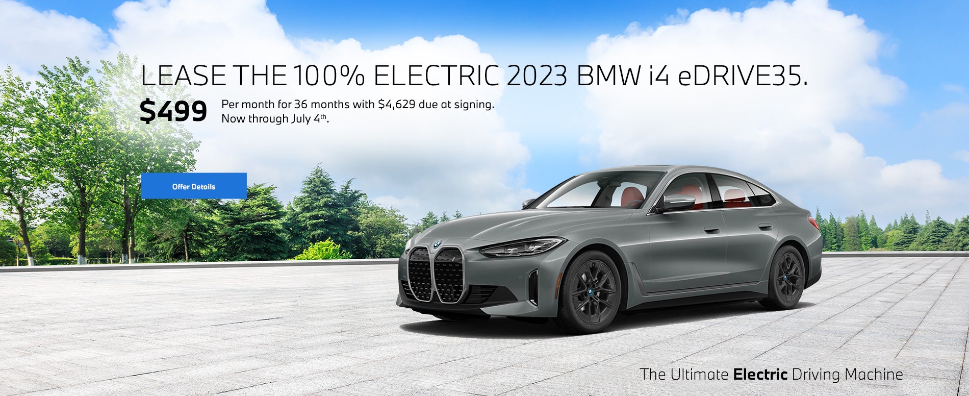 BMW Dealer in Edison, NJ | Used Cars Edison | Open Road BMW of Edison