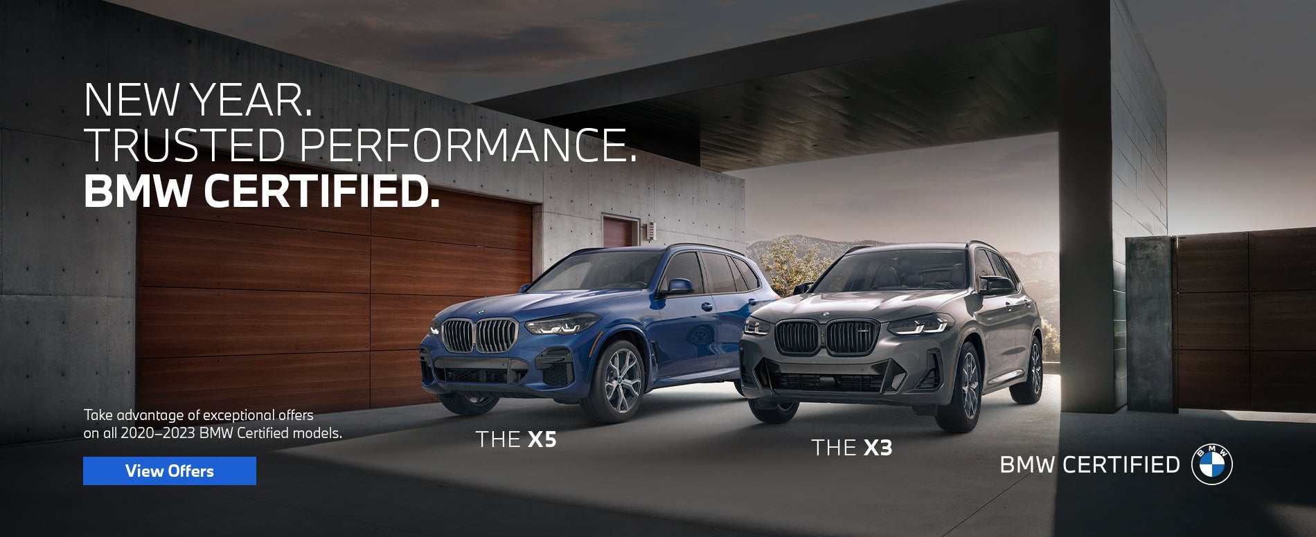 BMW Dealer in Edison, NJ | Used Cars Edison | Open Road BMW of Edison