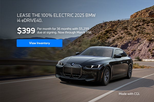 BMW Dealer in Edison, NJ | Used Cars Edison | Open Road BMW of Edison