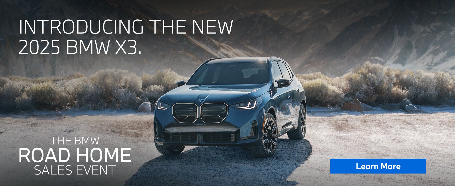 BMW Dealer in Edison, NJ | Used Cars Edison | Open Road BMW of Edison