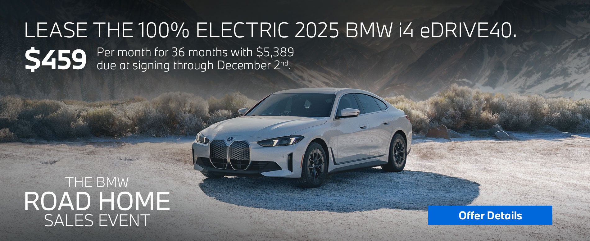 BMW Dealer in Edison, NJ | Used Cars Edison | Open Road BMW of Edison