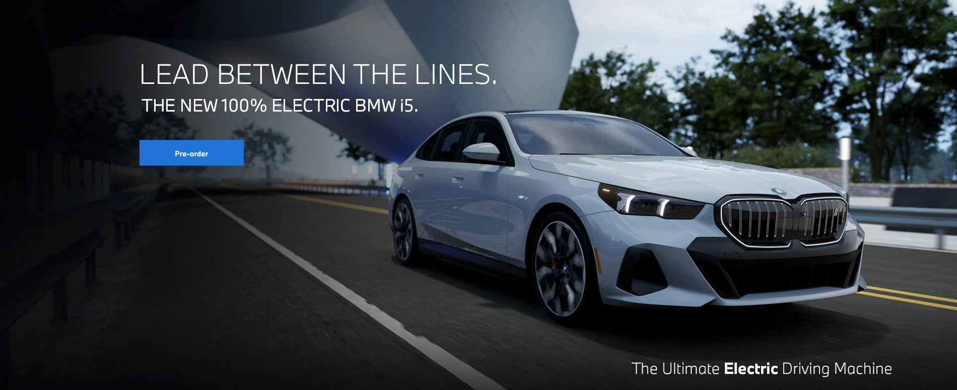 BMW Dealer in Edison, NJ | Used Cars Edison | Open Road BMW of Edison