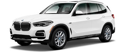 Open Road BMW of Edison in Edison NJ