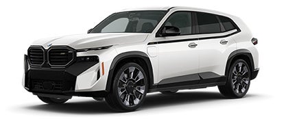 Open Road BMW of Edison in Edison NJ