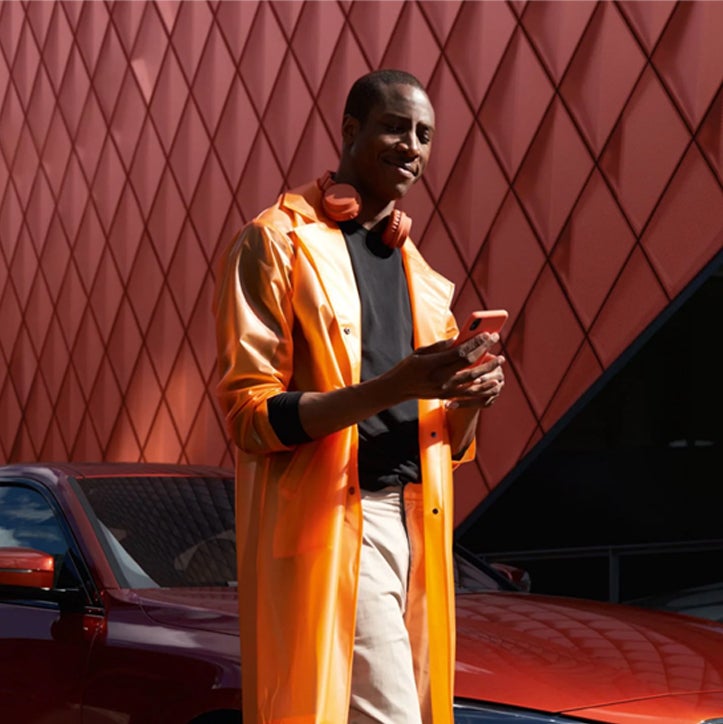 Open Road BMW of Edison in Edison NJ