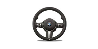 BMW Steering wheel | Open Road BMW of Edison in Edison NJ