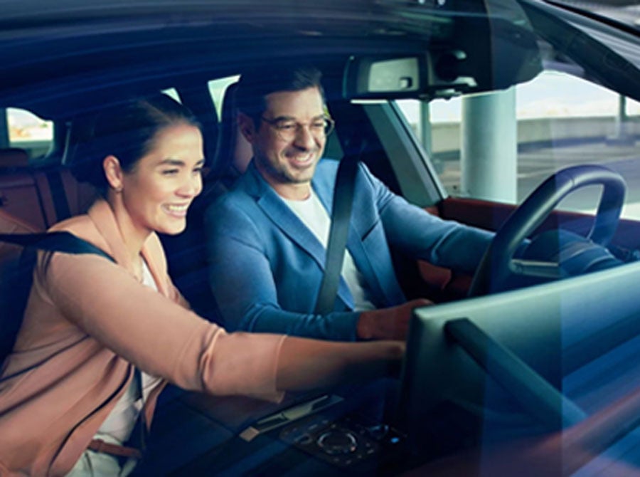 Open Road BMW of Edison in Edison NJ