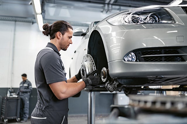 BMW Dealer in Edison, NJ | Used Cars Edison | Open Road BMW of Edison