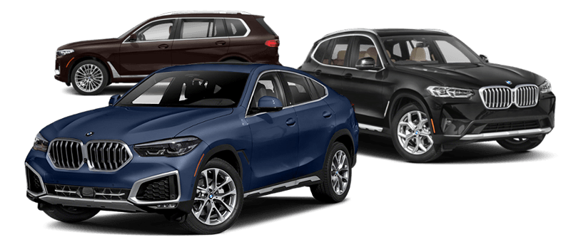 BMW Dealer in Edison, NJ | Used Cars Edison | Open Road BMW of Edison