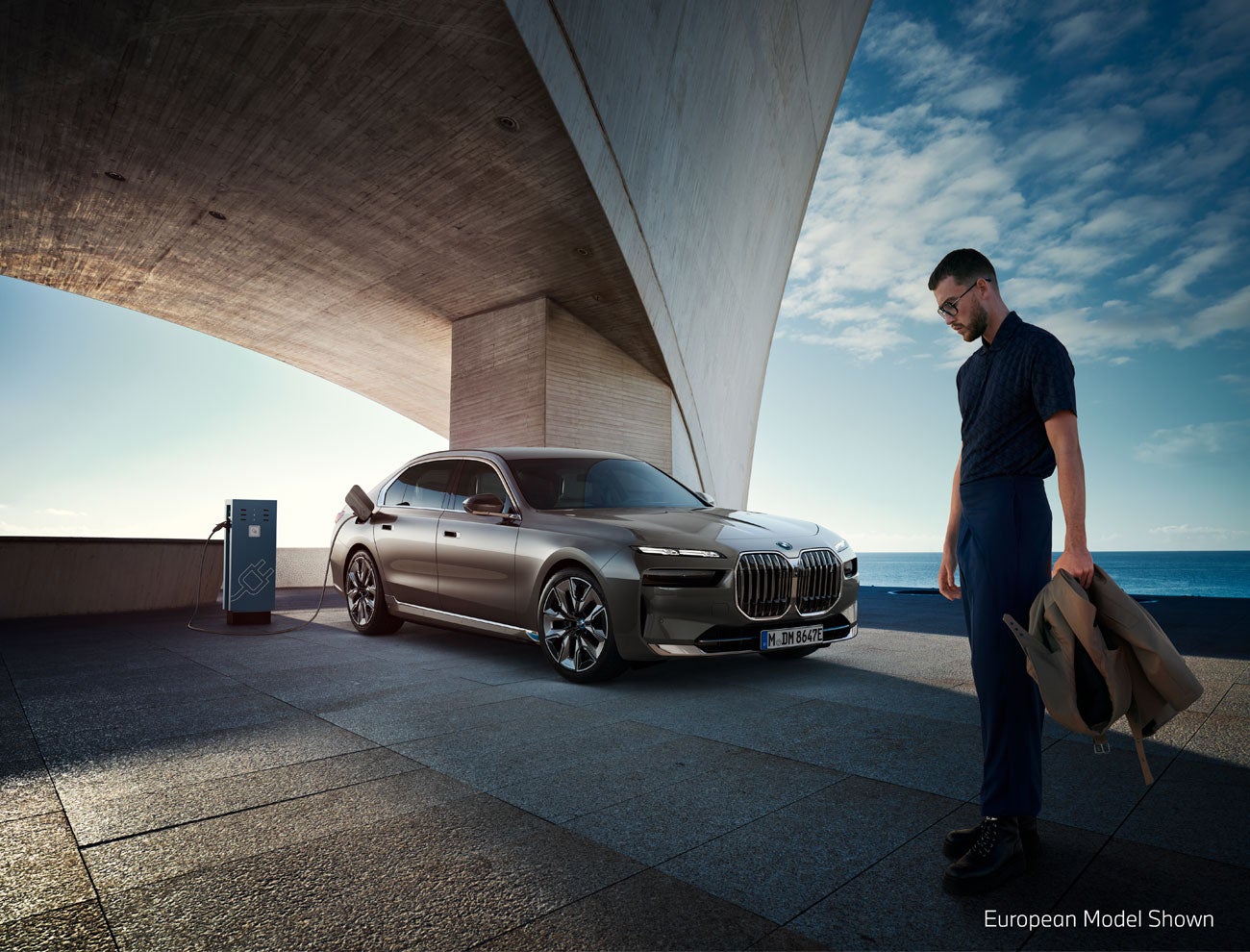 BMW The X7 Open Road BMW of Edison in Edison NJ