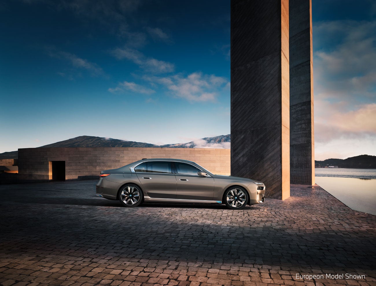 BMW The X7 Open Road BMW of Edison in Edison NJ