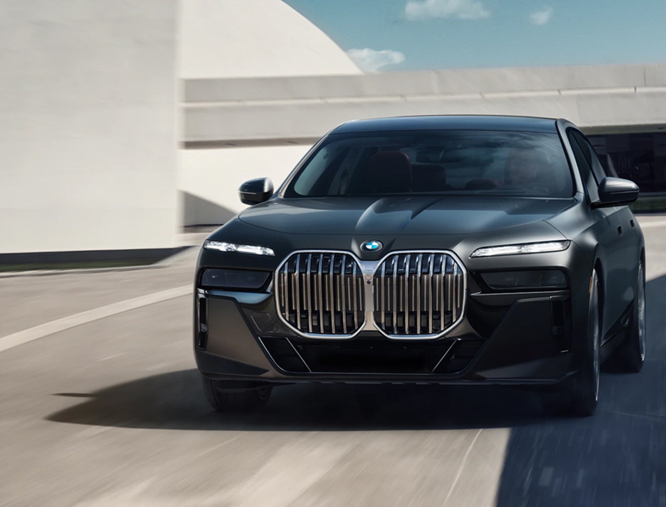 BMW The X7 Open Road BMW of Edison in Edison NJ