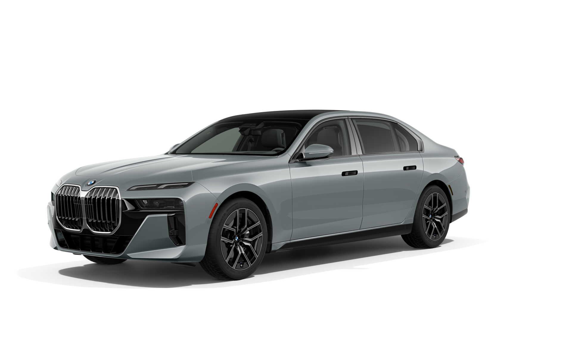 BMW The i7 Open Road BMW of Edison in Edison NJ