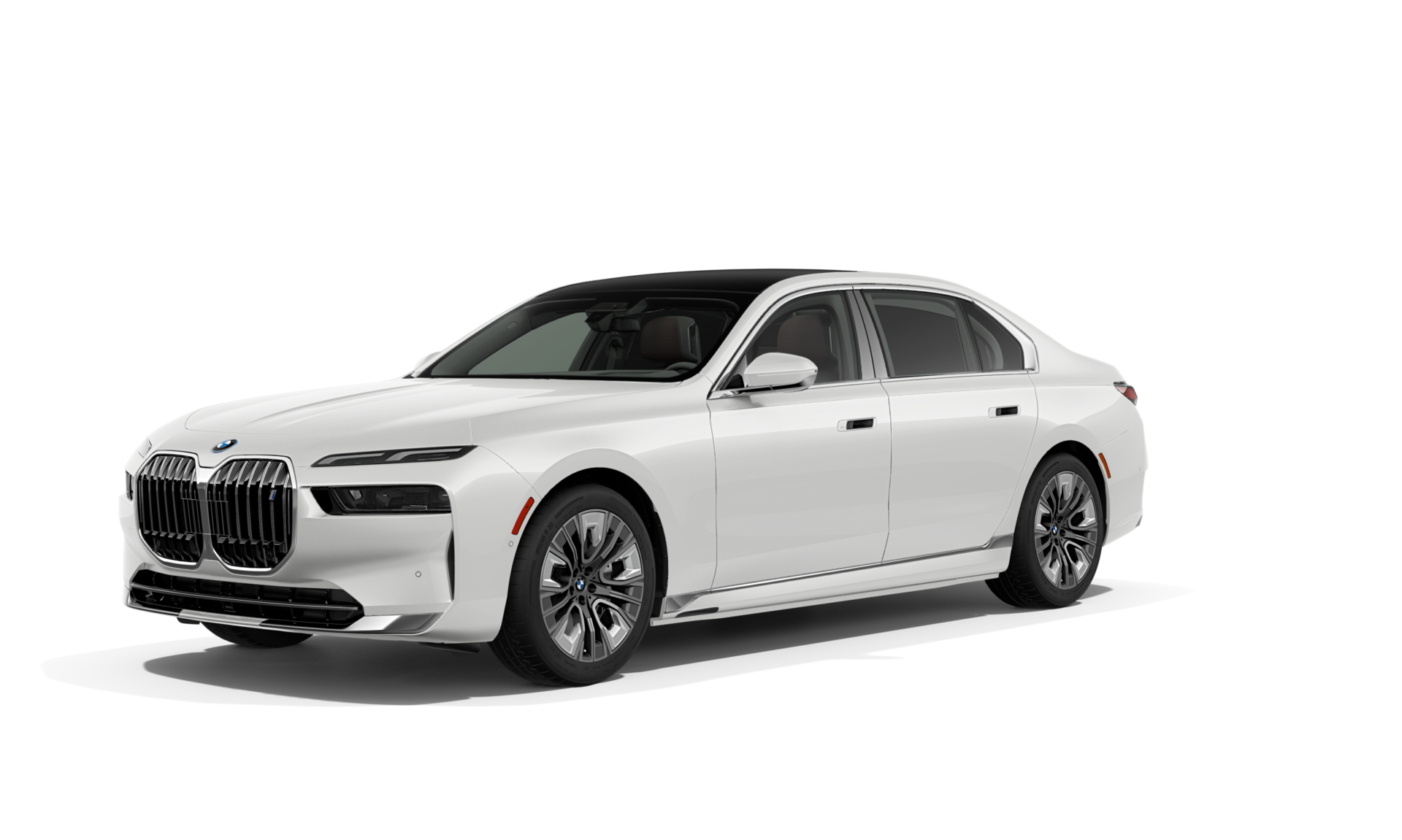 BMW The i7 Open Road BMW of Edison in Edison NJ