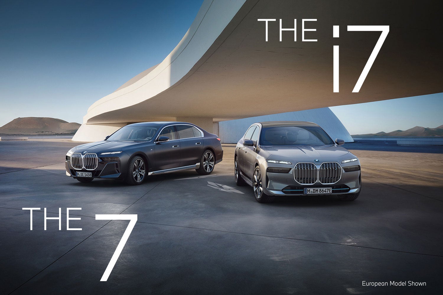 BMW The i7 Open Road BMW of Edison in Edison NJ