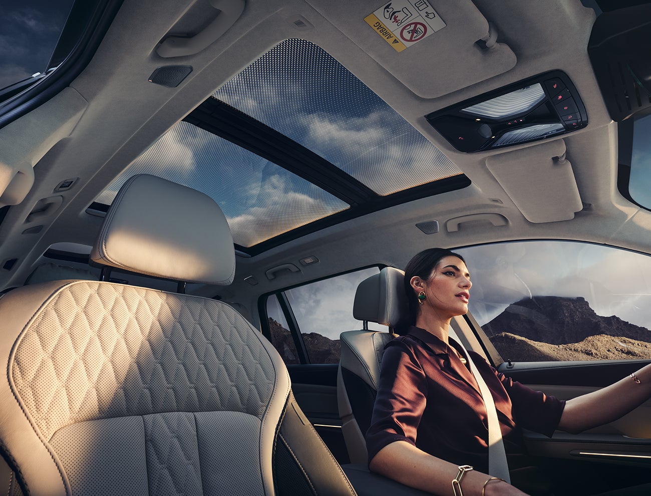 BMW The X7 Open Road BMW of Edison in Edison NJ