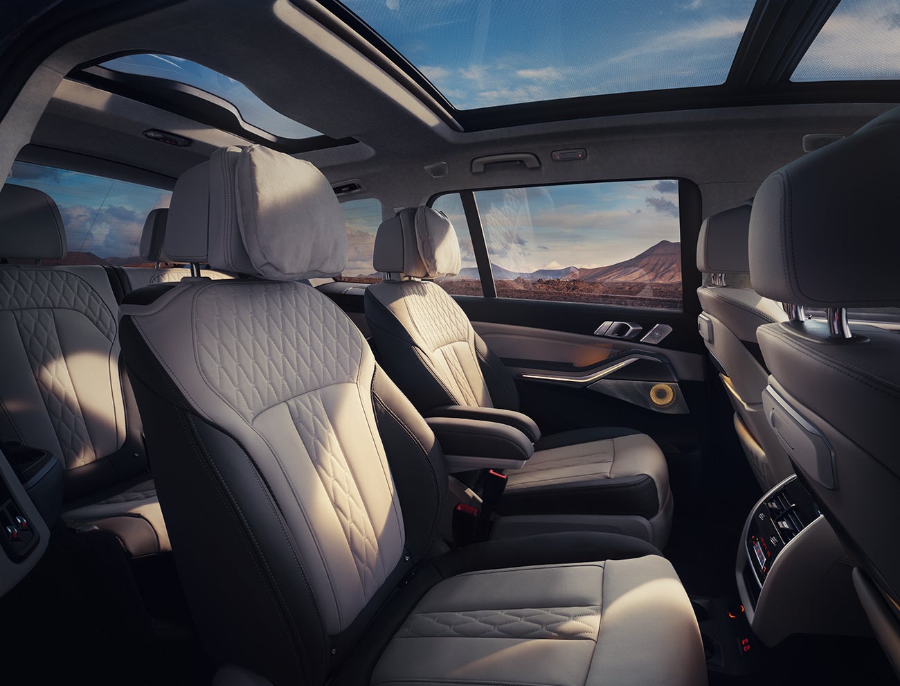 BMW The X7 Open Road BMW of Edison in Edison NJ