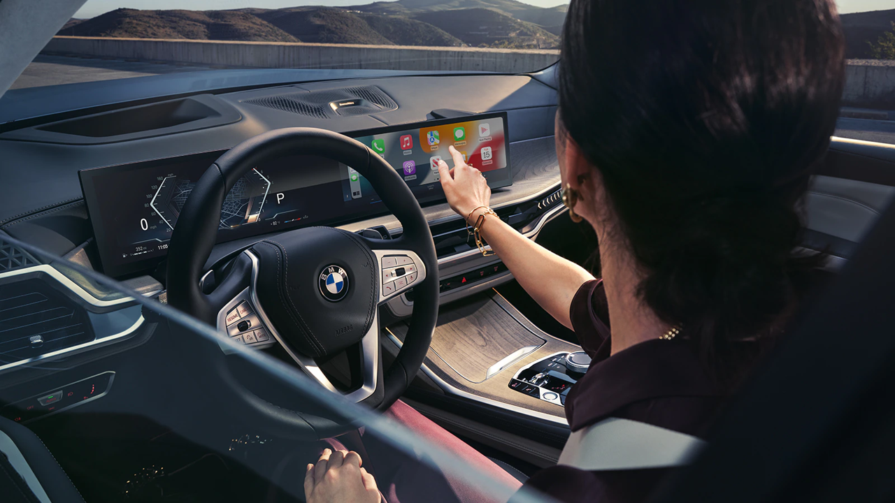 BMW The X7 Open Road BMW of Edison in Edison NJ