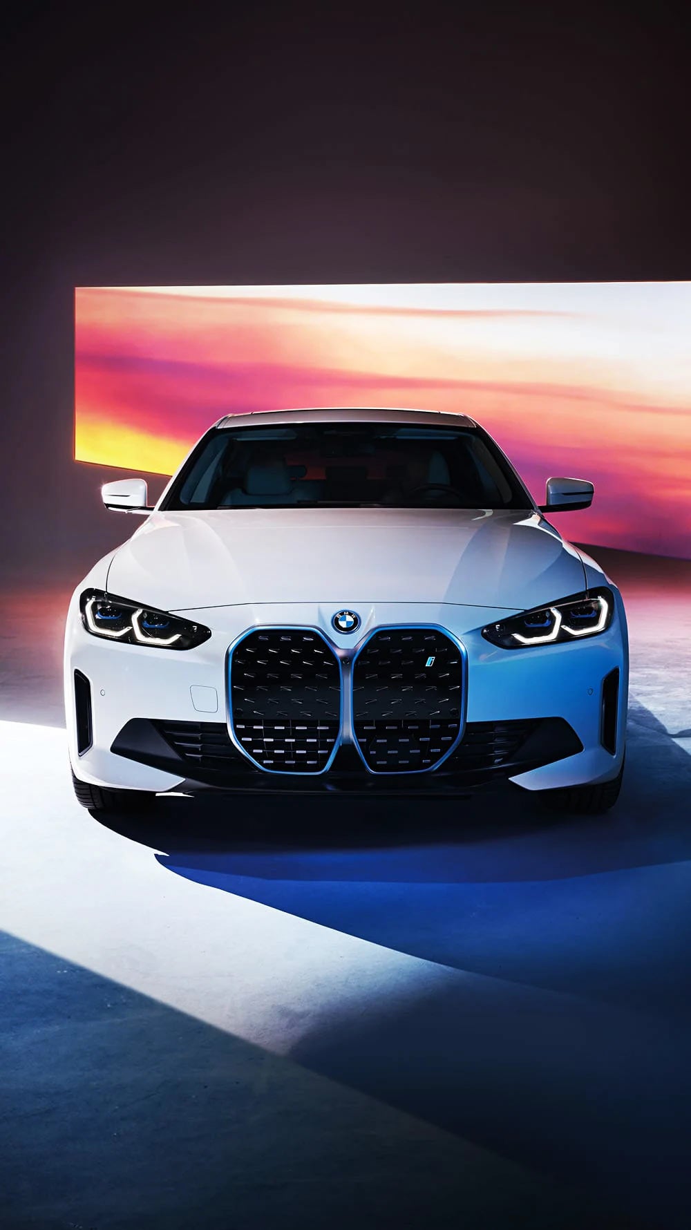 Open Road BMW of Edison in Edison NJ