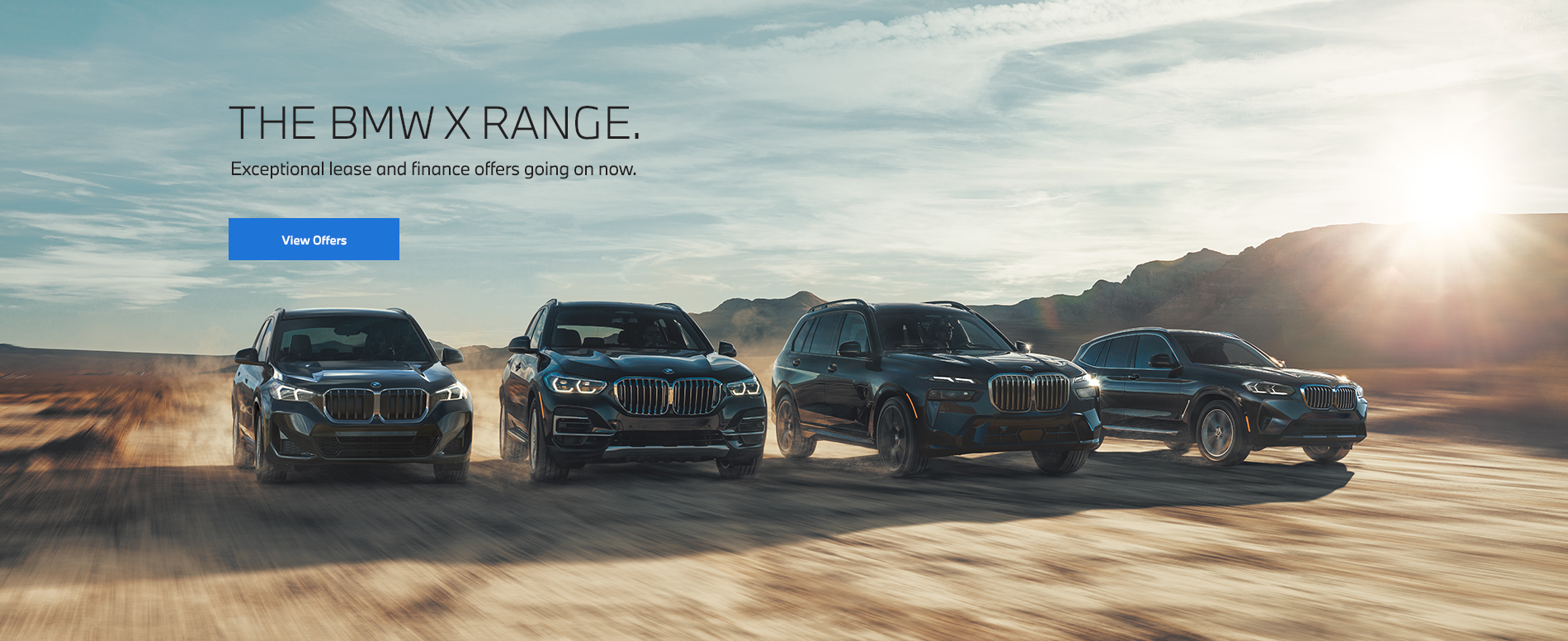 BMW Dealer in Edison, NJ | Used Cars Edison | Open Road BMW of Edison