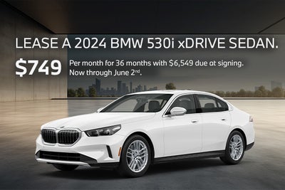 Discover Your New BMW at Open Road BMW of Edison | Shop BMW Models ...