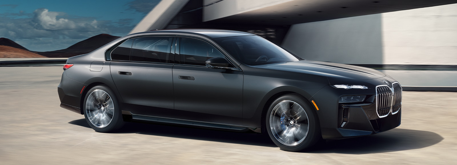 7 Series Offers | New Jersey BMW Dealer | Serving Edison, Woodbridge ...