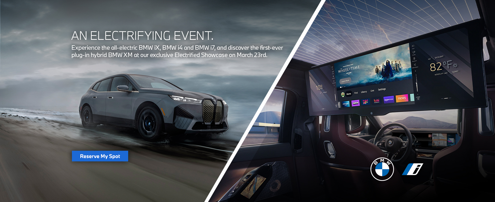 BMW Dealer in Edison, NJ | Used Cars Edison | Open Road BMW of Edison