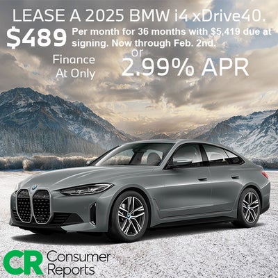 Discover Your New BMW at Open Road BMW of Edison | Shop BMW Models ...