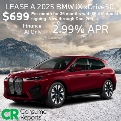 Discover Your New BMW at Open Road BMW of Edison | Shop BMW Models ...